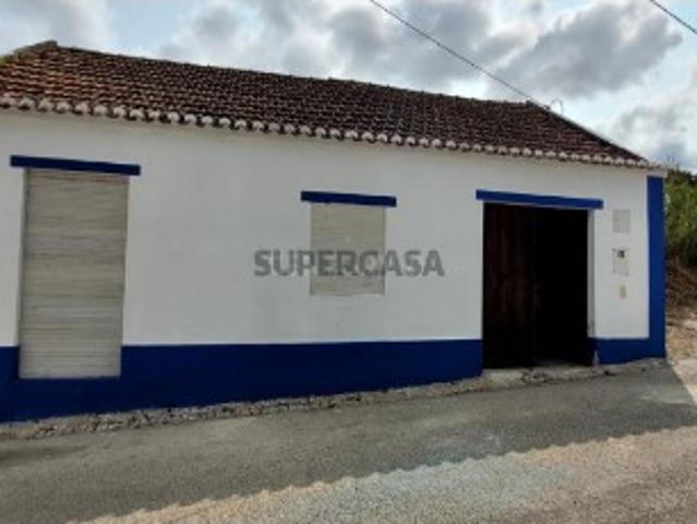 Quintas e casas rústicas em Aldeia Galega da Merceana e Aldeia Gavinha