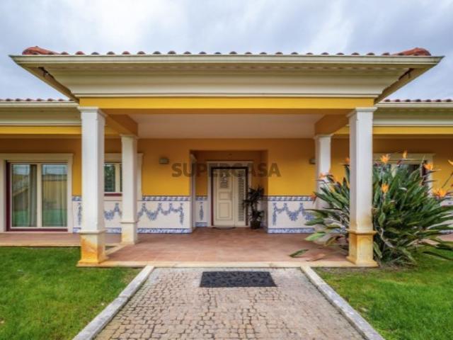 Propriedade Luxuosa á Venda em Leiria! €1.425.000