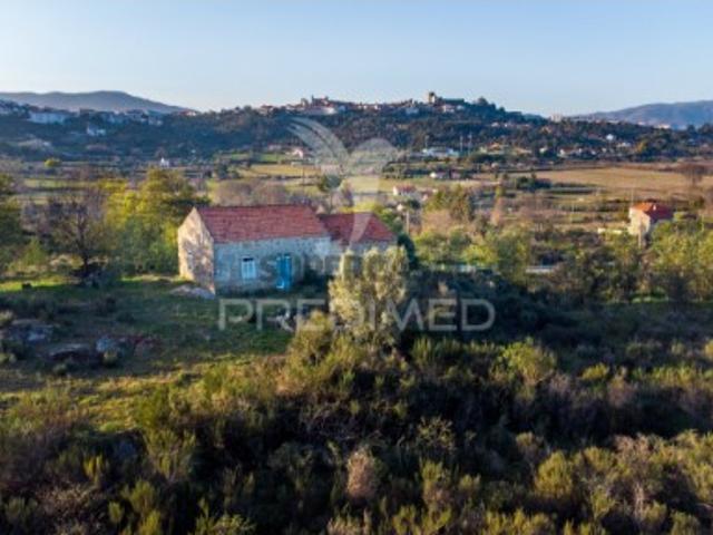 Quintas e casas rústicas em Belmonte e Colmeal da Torre
