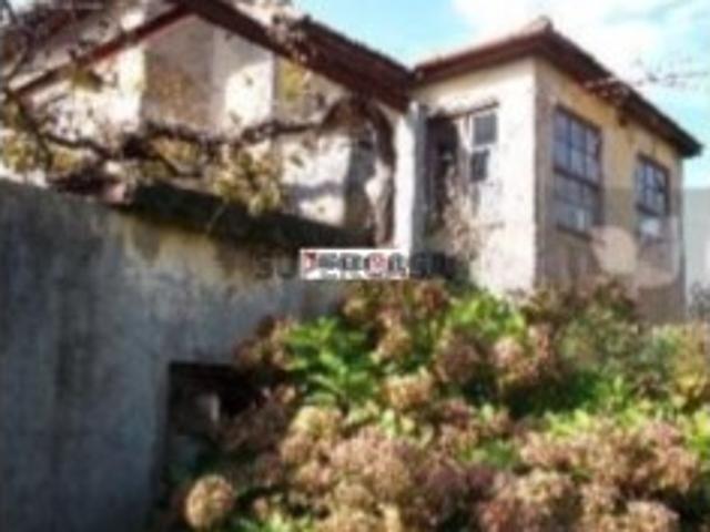 Quintas e casas rústicas em Mafamude e Vilar do Paraíso