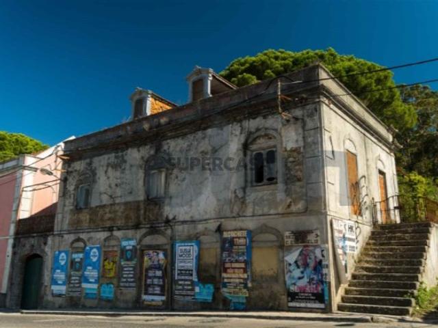 Quintas e casas rústicas em Sesimbra Castelo