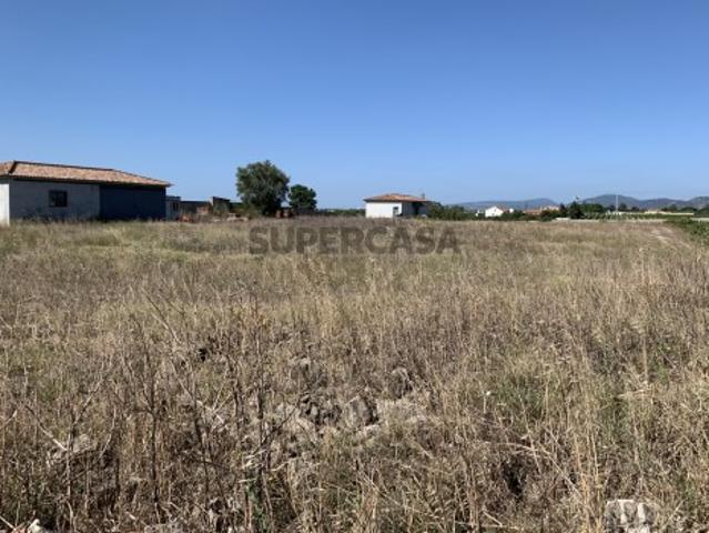 Quintas e casas rústicas em Poceirão e Marateca