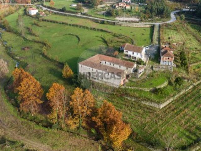 Quintas e casas rústicas T0 em Cavez