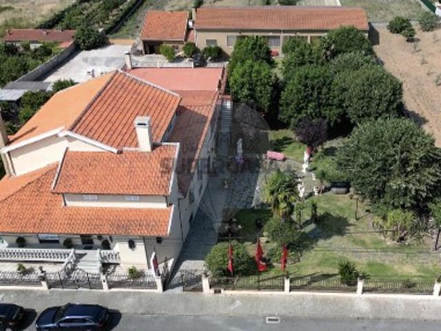 Quintas e casas rústicas T0 em Castelo Branco