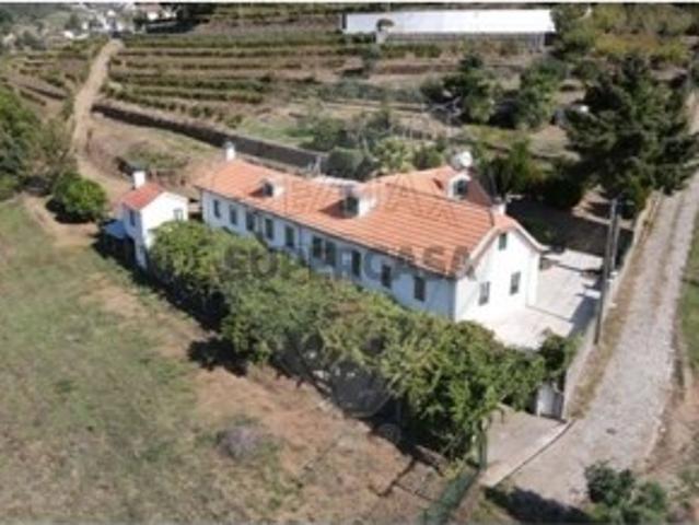 Quintas e casas rústicas T0 em Teixeira e Teixeiró