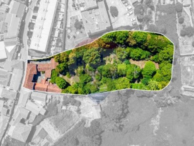 Quintas e casas rústicas T0 em Vilar de Andorinho
