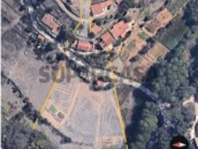 Quintas e casas rústicas T3 em Monchique