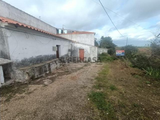 Quintas e casas rústicas T3 em São Martinho das Amoreiras