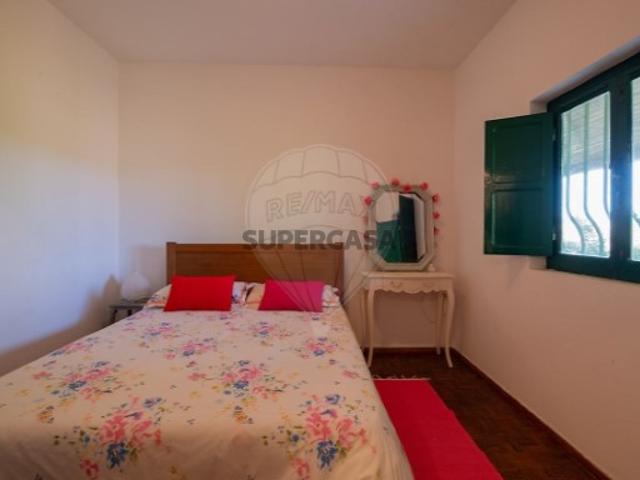 Quintas e casas rústicas T3 em São Teotónio