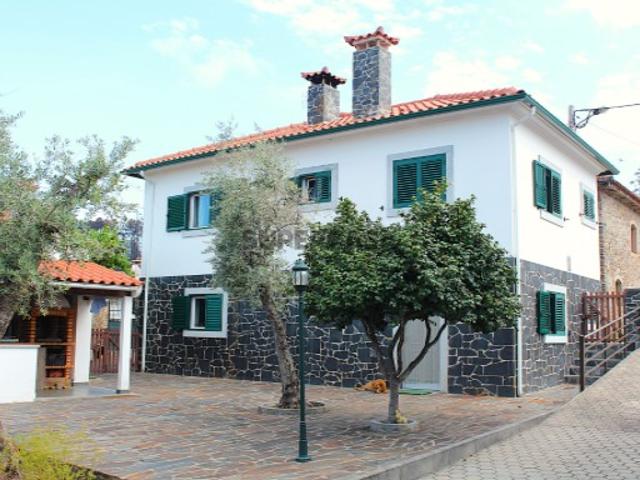 Moradia T3 em Pedrógão Grande