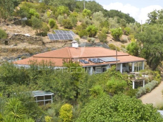 Quintas e casas rústicas T3 em Relíquias