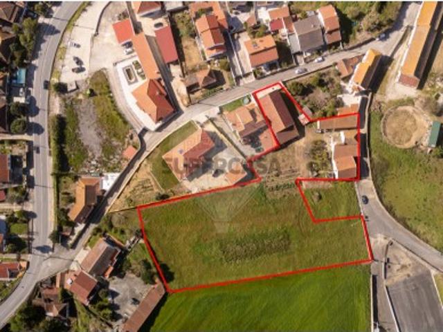 Quintas e casas rústicas T4 em Aldeia Galega da Merceana e Aldeia Gavinha