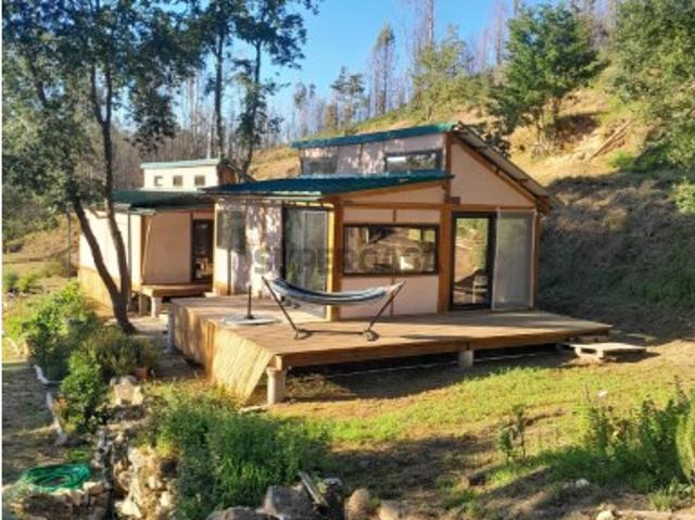 Quintas e casas rústicas T4 em Ervedal