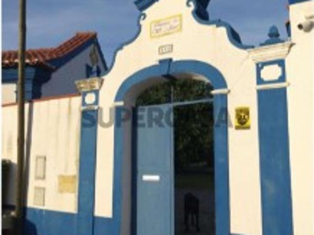 Quintas e casas rústicas T4 em São Miguel do Rio Torto e Rossio Ao Sul do Tejo