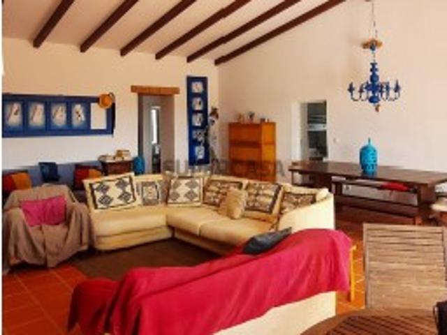 Quintas e casas rústicas T4 em Serpa Salvador e Santa Maria