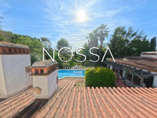 Quintas e casas rústicas T4 em Palmela