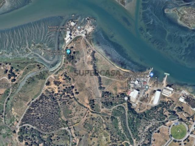 Quintas e casas rústicas T6 em Amora