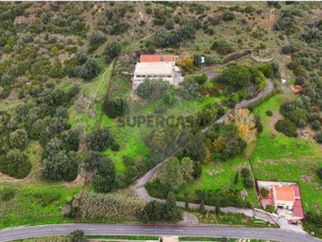 Quintas e casas rústicas T7 em Alverca do Ribatejo e Sobralinho