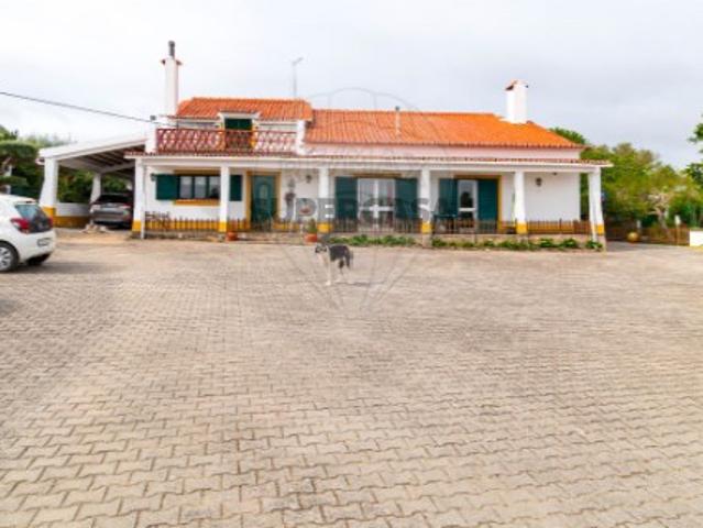 Quintas e casas rústicas T7 em Bacelo e Senhora da Saúde