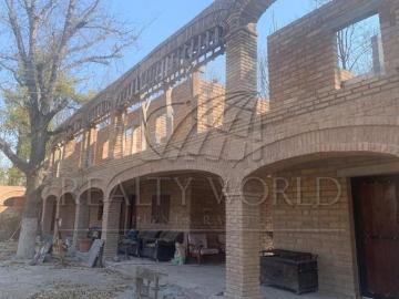 Quintas en Venta en Centro Villa de Garcia casco