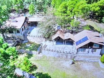 Quintas en Venta en La trinidad