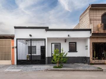 Quintas Laguna / Calle Melón #110