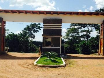 Quintas vacacionales Silanche