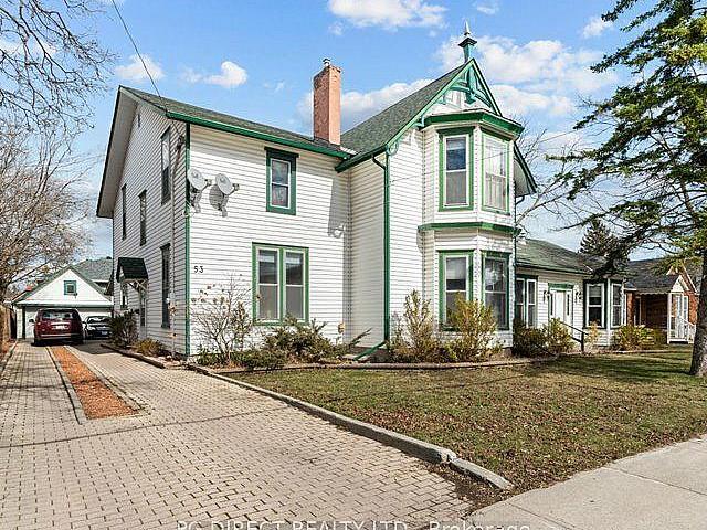 Quinte West Sidney/francis 5 Bdrm 4 Bth