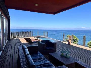 Quintero, Espectacular vista al mar 103720