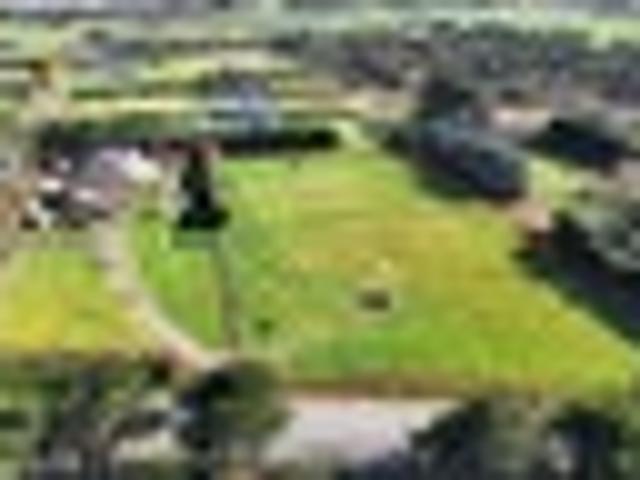 Quintessential Otatara space and land