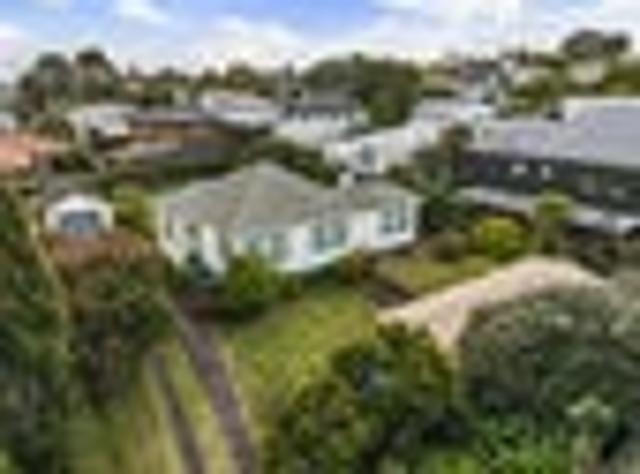Quintessential Quarter Acre Kiwi Dream!