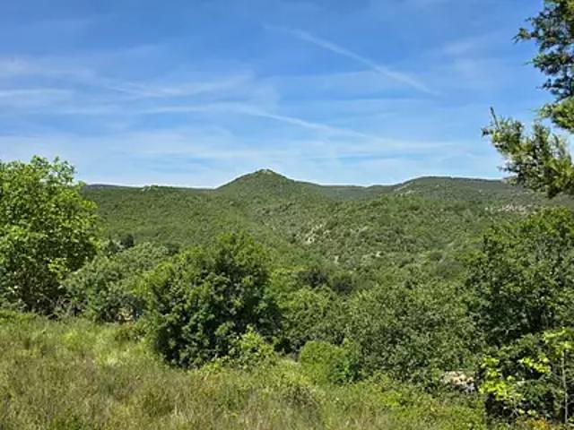 Quintillan 11360 Achat / Vente terrain