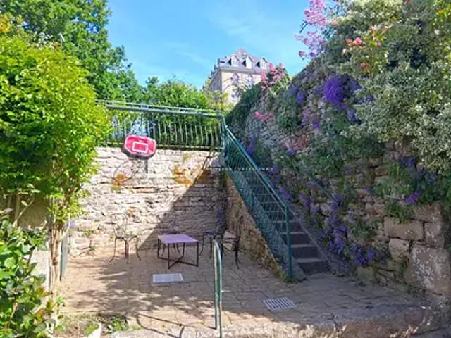 Quintin 22800 Achat / Vente maison 4 pièces t4