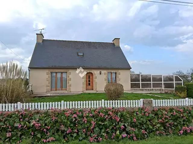 Quintin 22800 Achat / Vente maison 4 pièces t4