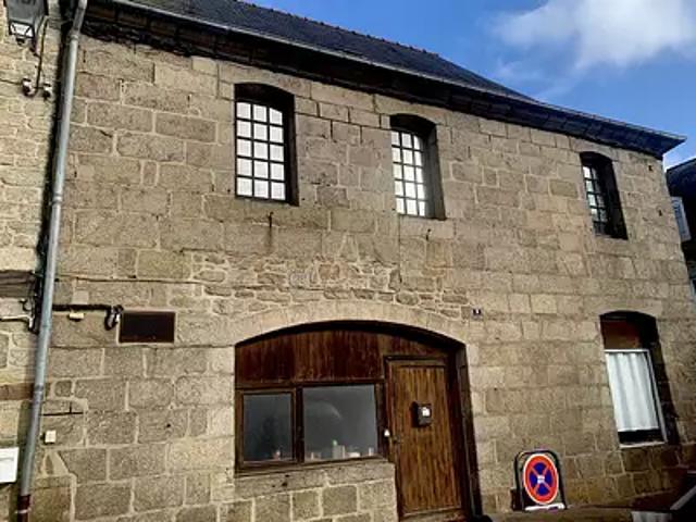 Quintin 22800 Achat / Vente immeuble