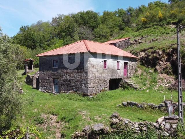Quintinha 75m² Labrujó, Rendufe e Vilar do Monte