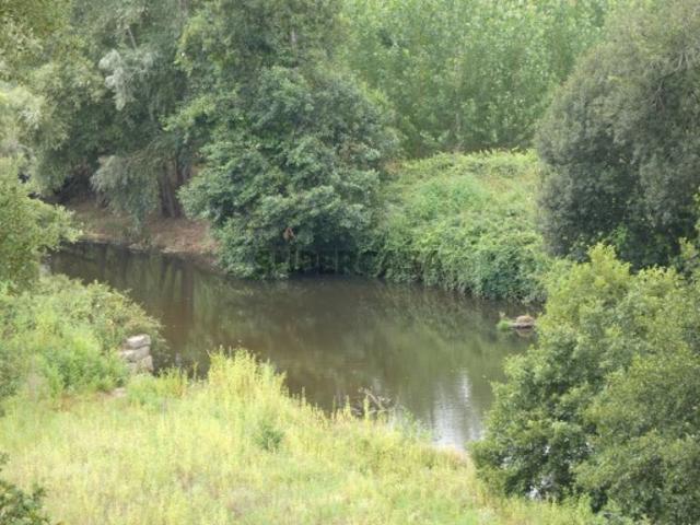 Quintinha com projeto de restauro e frente de rio privativa em Sobreira, Paredes