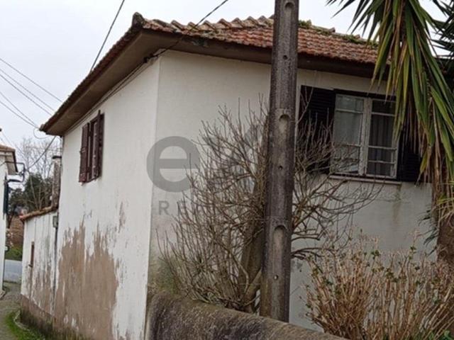 Quintinha com Terreno Francelos 200m² Gulpilhares