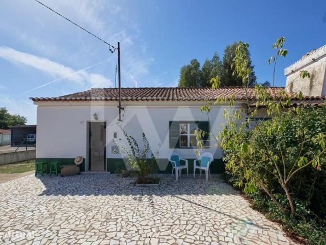 Quintinha com 12.830m2 | VISTA Serra Olival Centenrio | Casa Alente