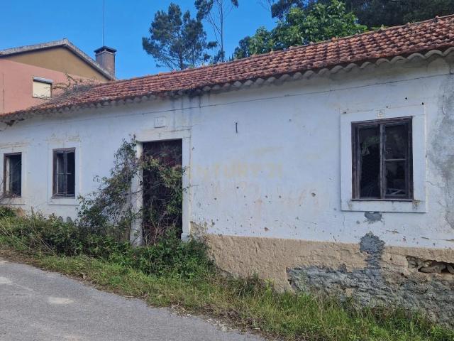 Quintinha com 2 moradias: Oportunidade de Recuperação Única