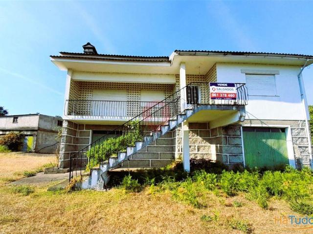 QUINTINHA COMPOSTA POR MORADIA T3 E 10.000M2 DE TERRENO | 26063250524