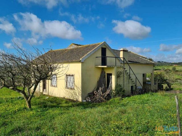 Quintinha a 10 minutos de Arruda dos Vinhos | 26063530087