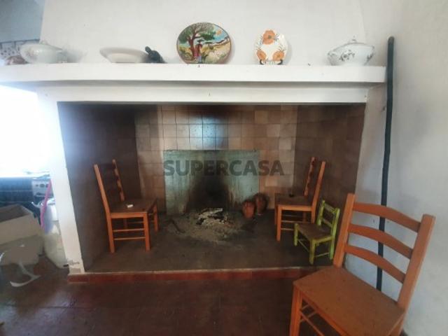 Quinta a poucos minutos do centro de Grândola!