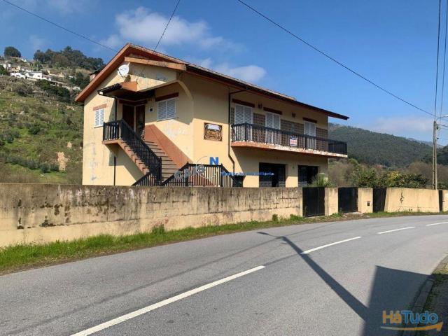 Quintinha ao Rio Teixeira Douro | 26084090373