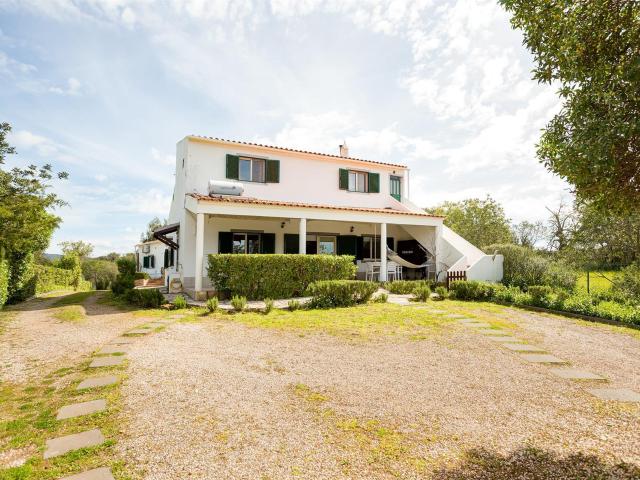 Quintinha de Charme em Salir, Loulé 111m² Salir