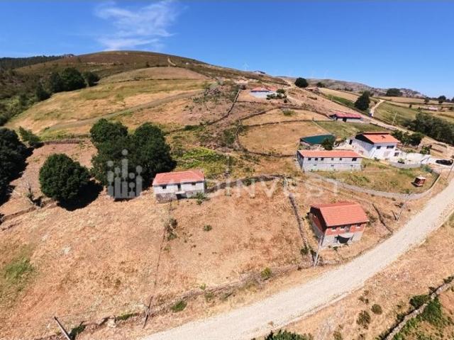 Quintinha em Cerdedo