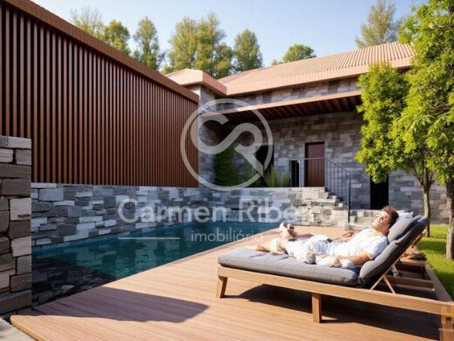 Quintinha em Antime São Clemente Fafe | 26083518737