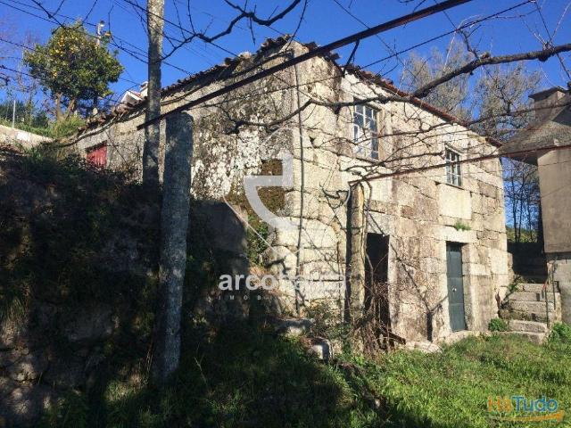 Quintinha em Monte Redondo, Arcos de Valdevez | 25053856123