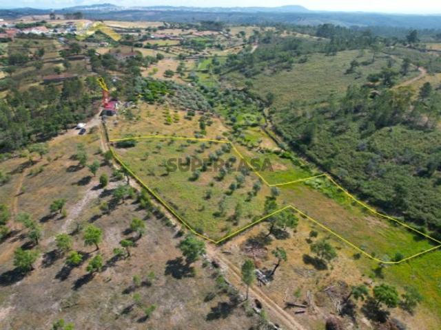 Quintinha em Maxiais, aldeia situada a 5km de Castelo Branco