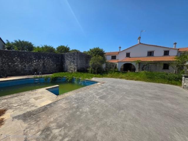 Quintinha em Maiorca Figueira da Foz com piscina ideal para eventos ou casa repouso